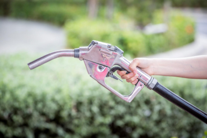 IoT connecting to Irish fuel tanks