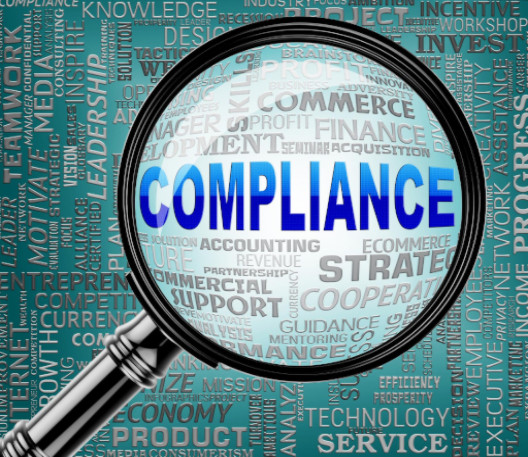 Compliance magnified among other concepts: Software Six Industry-Specific Software Solutions Blog