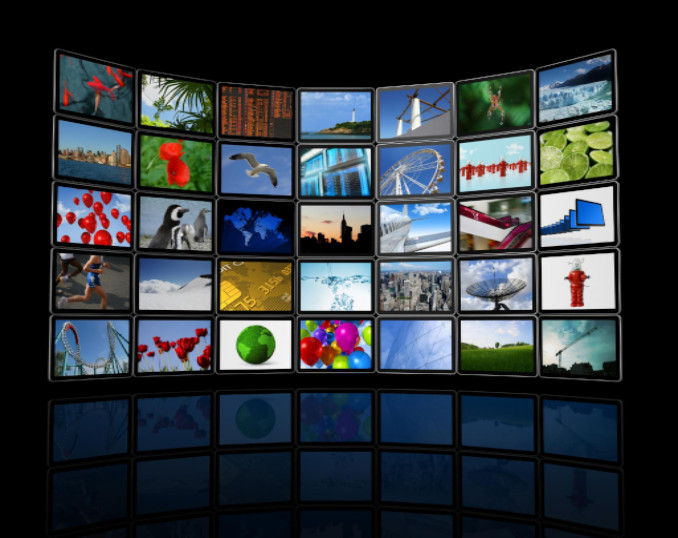 Video wall: SoftwareSix Broadcasting Technology Blog