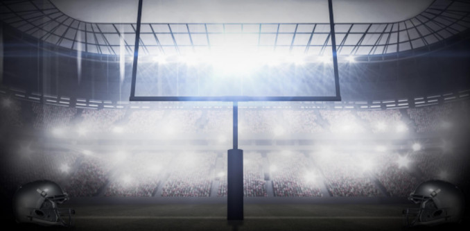 football stadium: Software Six Industry News blog