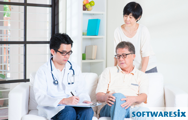 cloud computing healthcare