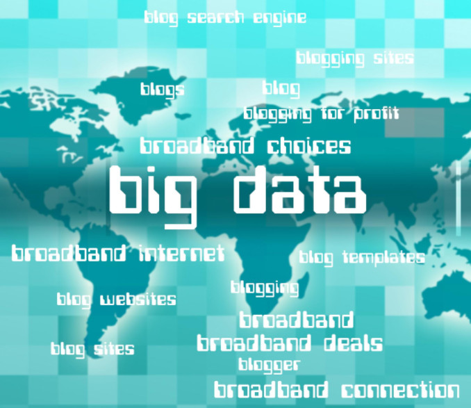 big data and data analytics